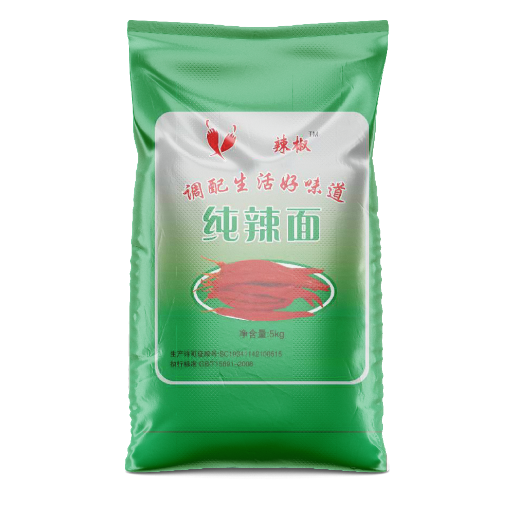 如何提高小米編織袋的承重上限？