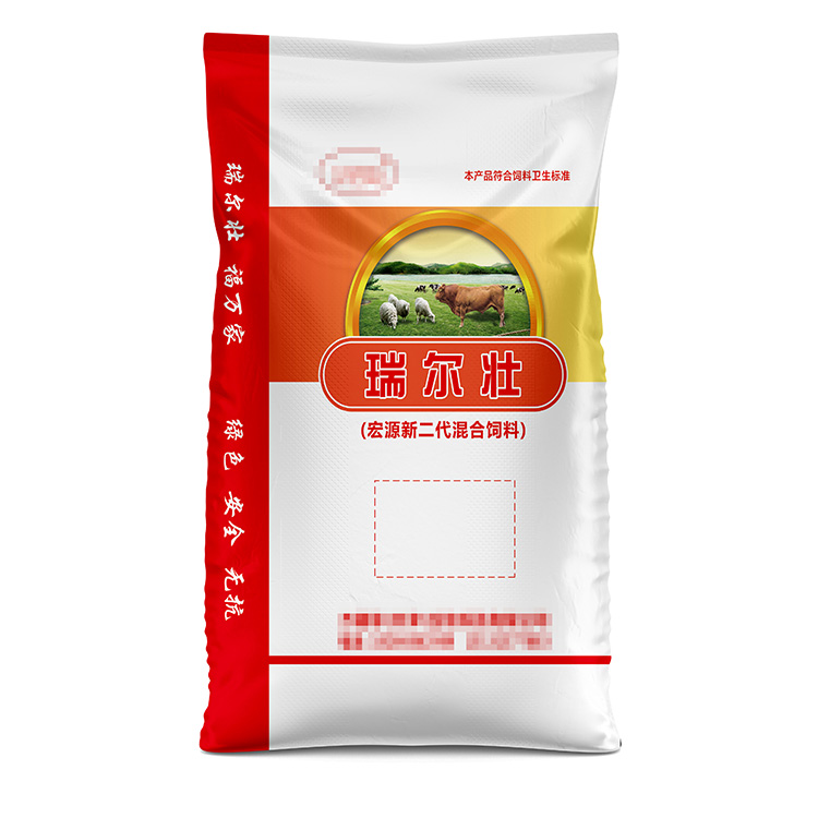 無紡布飼料編織袋價格貴嗎？